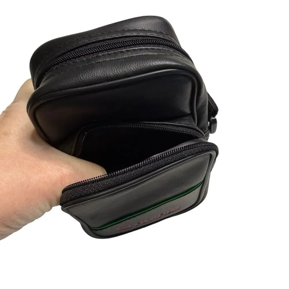 Fujifilm Point and Shoot Camera Case